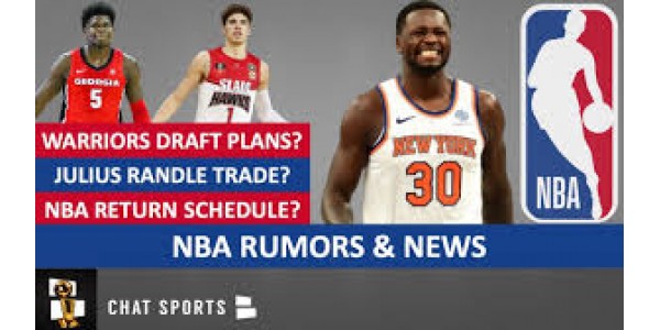 Certains joueurs NBA ne prévoient pas de redémarrer le jeu
